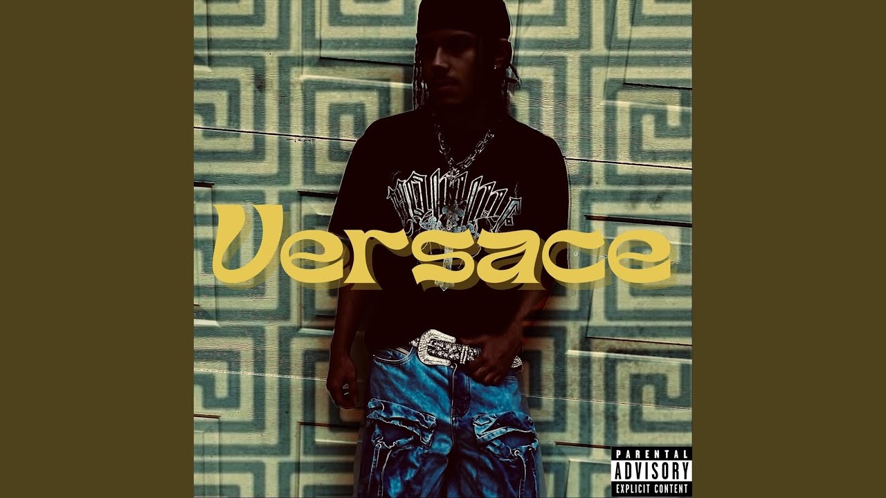Versace auf YouTube ansehen Versace auf YouTube ansehen