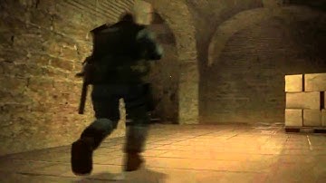 CS:S | Mojen by s3nT3x