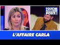 Carla Moreau évoque ses relations avec sa voyante : "Elle est devenue une confidente"