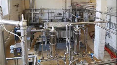 SUPRApak™ modules pour la filtration des boissons (Français)