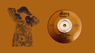 J.D. with Somethin Good –  LIKE A LOVER (Unknown Date)