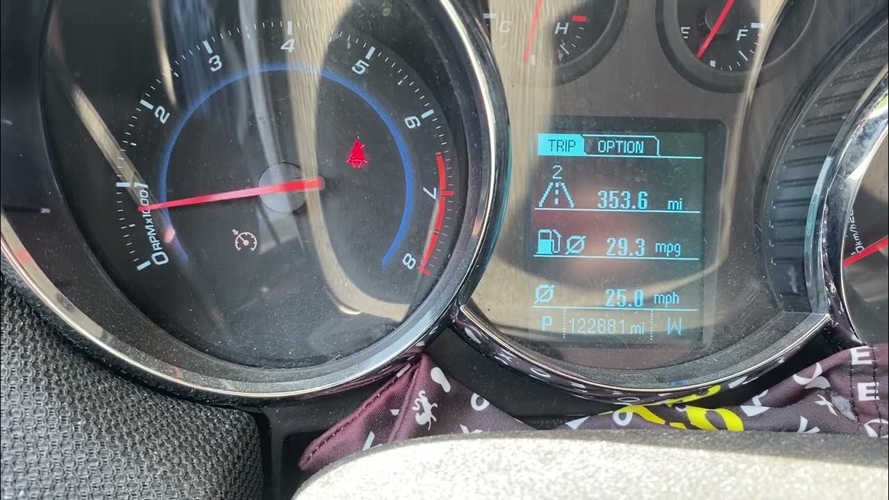 How to pass smog test catalytic converter not ready YouTube