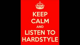 Hardstyle Mix 8 by Hyrtsi