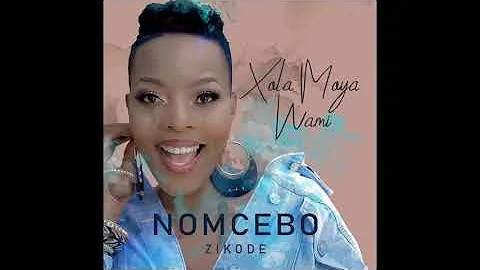 Nomcebo Zikode - Xola Moya Wami  [Feat. Master KG] (Official Audio)