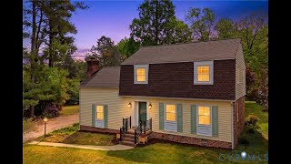 5995 Anvil Lane, Mechanicsville, VA, 23111 Tour - $419,950