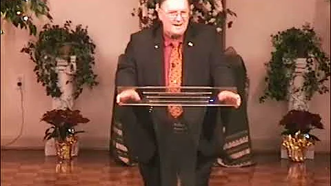 Christmas Miracle - Dec 25, 2022 - Bishop Phillip ...