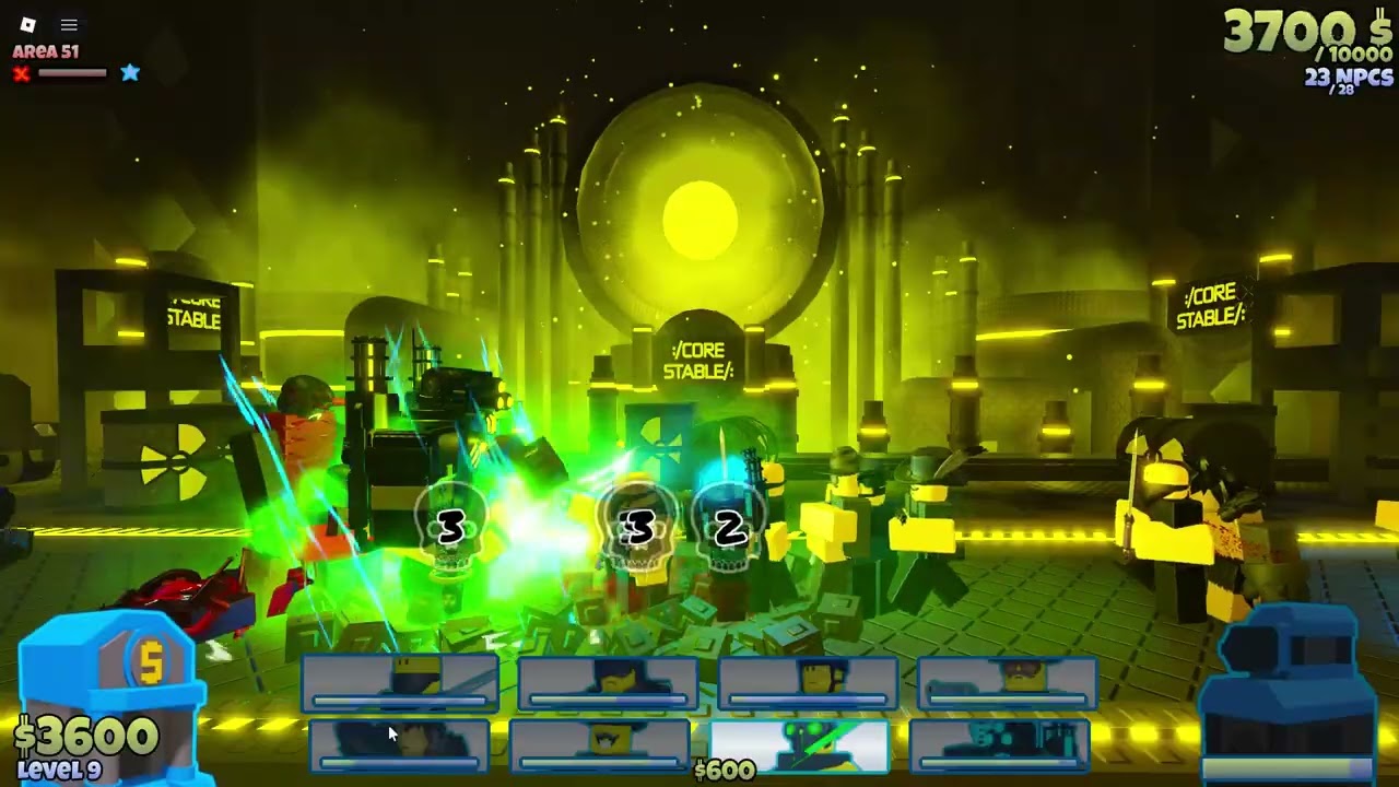 Chapter 3 Tumored Vs Their Temu Loadout