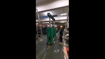 FFG Flexo Printer Folder Gluer Machine Corrugated Carton Box Manufacturer Production Casemaker