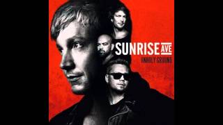 Sunrise Avenue - Unholy Ground (Deluxe Edition)