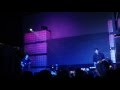 Motorama - To The South @C3 Stage, Guadalajara 2016