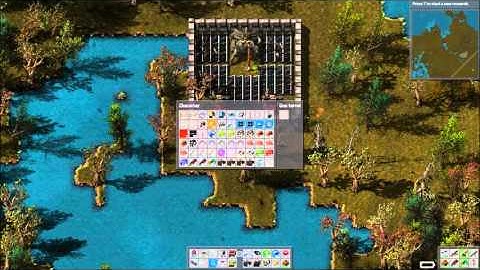 Factorio Railworld Ep#83: On The Road Again