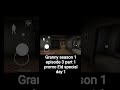 Granny season 1 episode 3 part 1 promo Eid special day 1