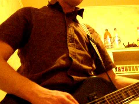 Павел Коробков I Might Be Wrong (Radiohead cover)