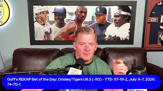 🍔 REKAP ® Lunch Hour: Cubs, White Sox prep for big week ahead of deadline, Bears report tomorrow!