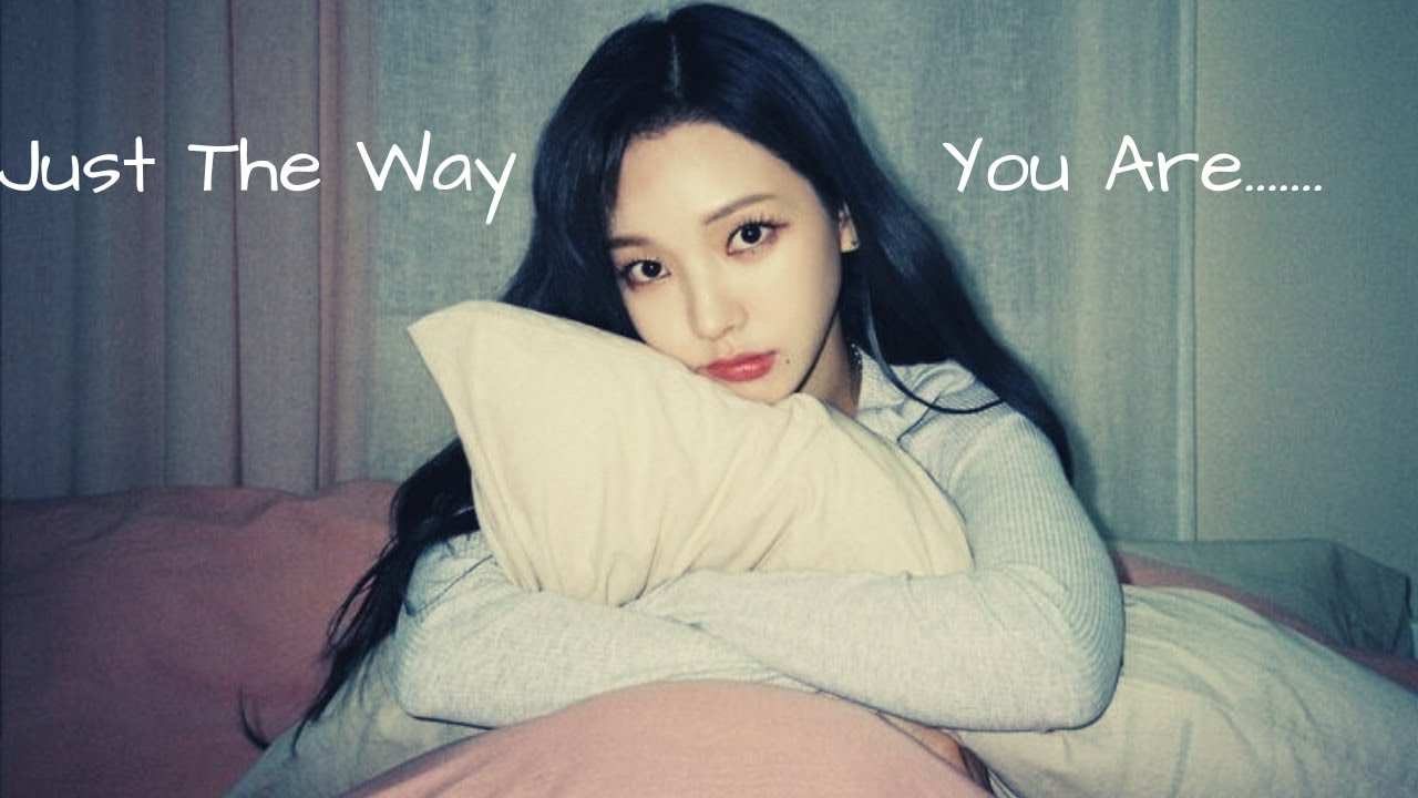 Aespa Karina-Just The Way You Are(FMV)