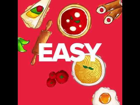 Parmesan pearls: a brilliant idea to use up leftover egg whites! - YouTube