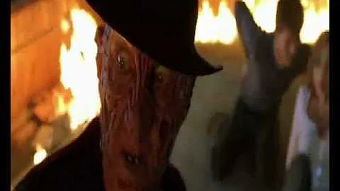 Freddy vs Jason - Welcome to the Family!