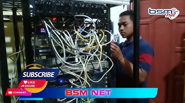 Network Troubleshooting