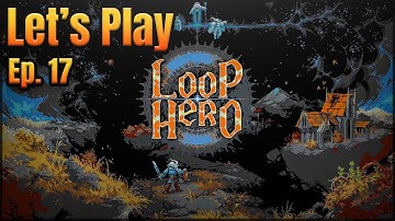 LOOP HERO | Let