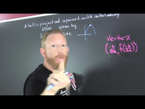 Everything But The Algebra Video