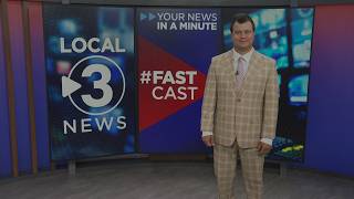 Wednesday FastCast