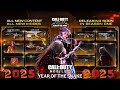 *NEW* SEASON 1 LEAKS | NEW LEGENDARY SNAKE SWORD | PERMANENT FREE LEGENDARY | MYTHIC LEAKS CODM 2025