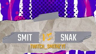 Smit Vs Snak Ttg
