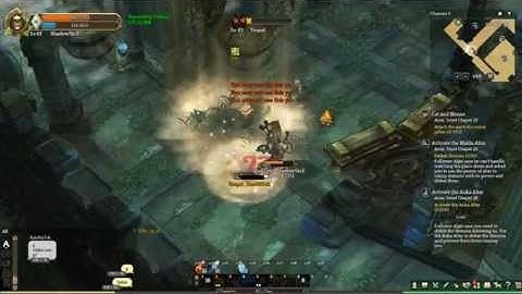 Tree Of Savior Test Duel