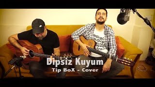 Aleyna Tilki Dipsiz Kuyum Cover Resimi