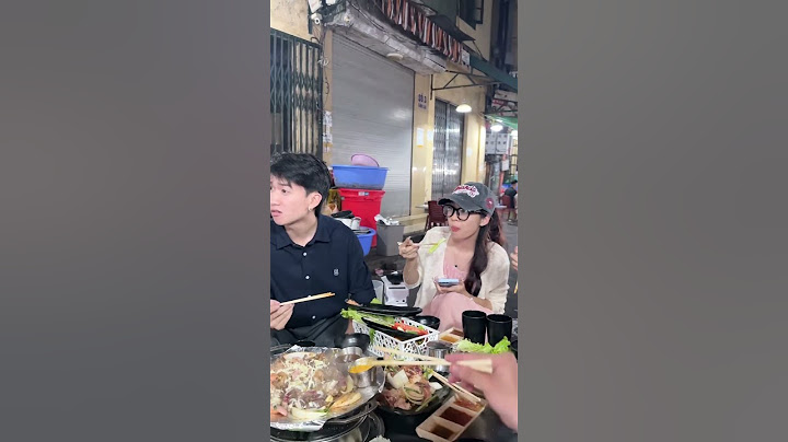 Bách Khỉ - Bắt Gặp 30 Anh Trai Say Hi Đi Ăn Nướng | Hài Ngắn Sẽ Gầy