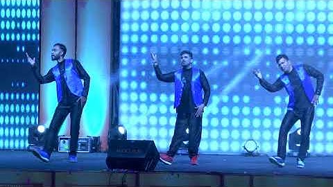 Netcracker Jashn 2017