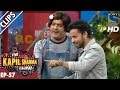 Chappu's mobile shop got closed -The Kapil Sharma Show–5th Nov 2016