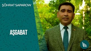 Shohrat Saparow - Ashgabat | 2021