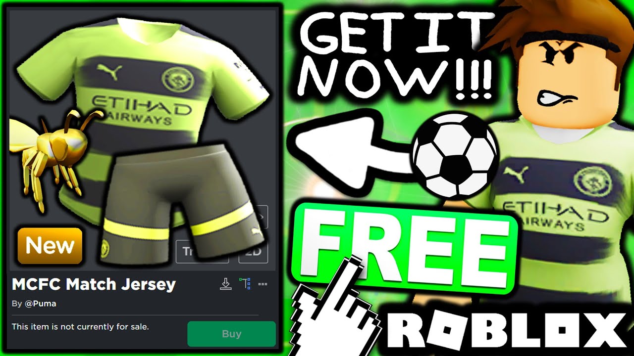 PSG shirt - Roblox