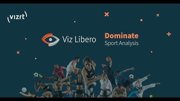 Viz Libero 8.2