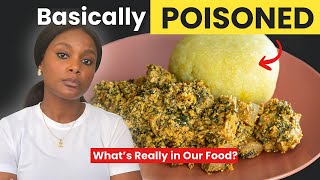 7 African Foods Made TOXIC by Big Food (And Nobody’s Talking About It)