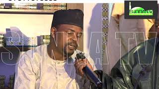 Sheikh Kabiru Haruna Gombe || TARBIYYAR IYALI || 02 screenshot 2