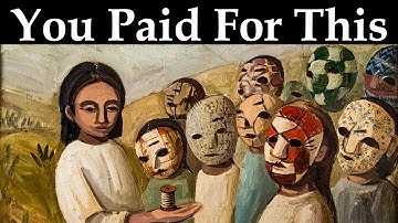 Carl Jung: How 99% of People Pay to Be Psychologically Enslaved