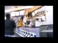 fast food fight part 2