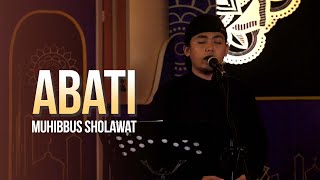 ABATI | Muhibbus Sholawat | @nuris.muhammad Vocal