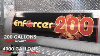 Enforcer 200