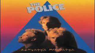 The Police - De Do Do Do, De Da Da Da (Guitar Backing Track w/original vocals)