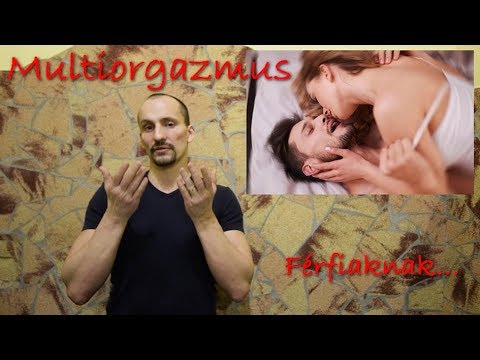 Videó: Hogyan Lehet Megállítani Az Orgazmus Hamisítását