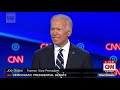 Democrats 12 Democrats spent the second debate arguing about math