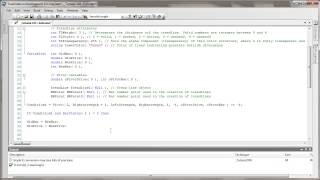 Tutorial 104 | Drawing trendlines using BNPoint objects from Markplex.com
