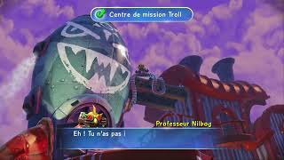 Skylanders Trap Team Chapter 14 Glitchless Speedrun in: 3:37 IGT | JensJ56
