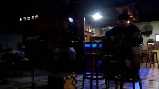 rod stewart - have i told you lately cover by wedus gembel