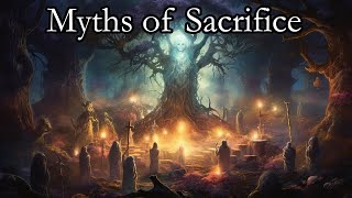 Sacrifice: Ritual and Myths