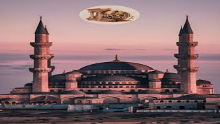 From Clay To Colossus Building The Great Mosque Of Djenné With Ai