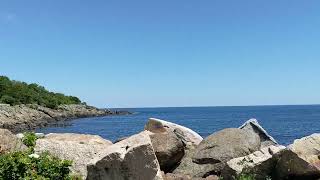 Oarweed Cove Restaurant View Ogunquit Maine